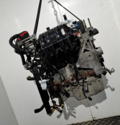 Moteur LANCIA MUSA Photo n°1