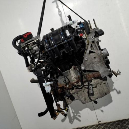 Moteur LANCIA MUSA Photo n°1