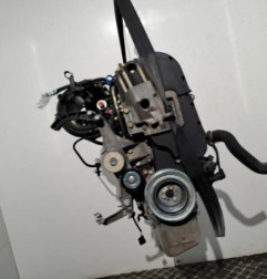 Moteur LANCIA MUSA Photo n°3