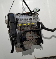 Moteur LANCIA MUSA Photo n°4