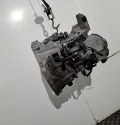 Boite de vitesses PEUGEOT 308 2 Photo n°1