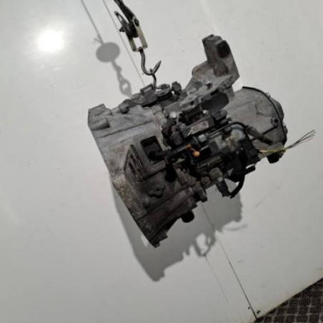 Boite de vitesses PEUGEOT 308 2 Photo n°1