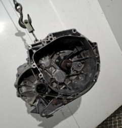 Boite de vitesses PEUGEOT 308 2