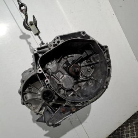 Boite de vitesses PEUGEOT 308 2
