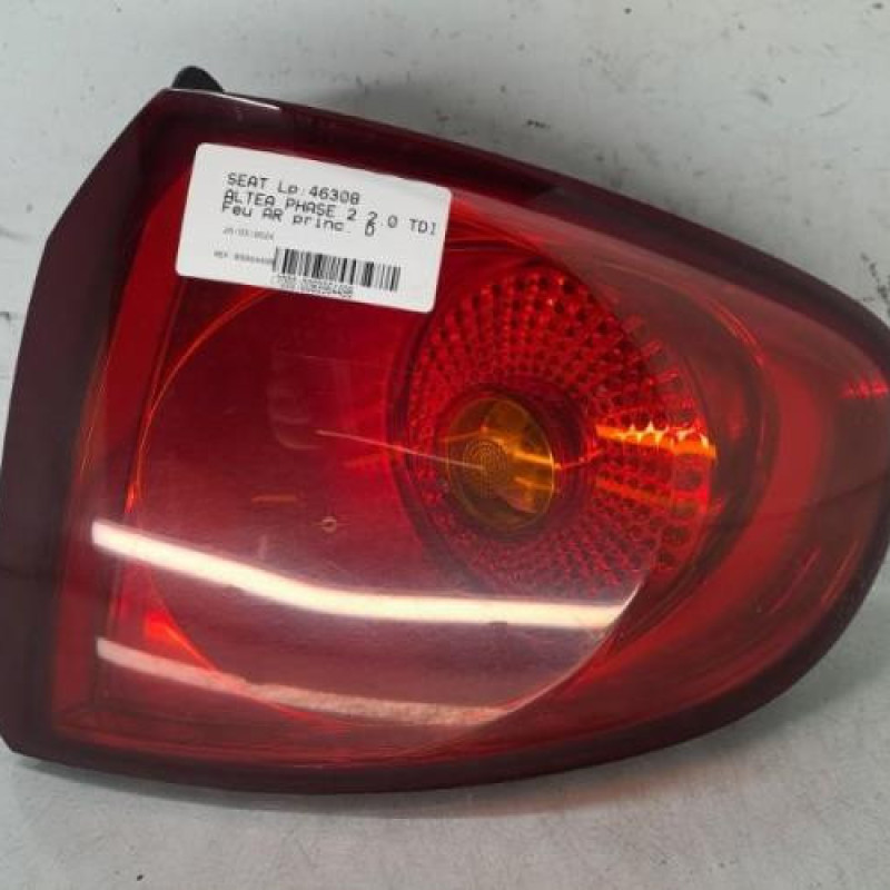 Feu arriere principal droit (feux) SEAT ALTEA