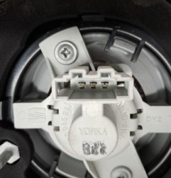 Feu arriere principal droit (feux) SEAT ALTEA