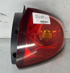 Feu arriere principal droit (feux) SEAT ALTEA Photo n°3