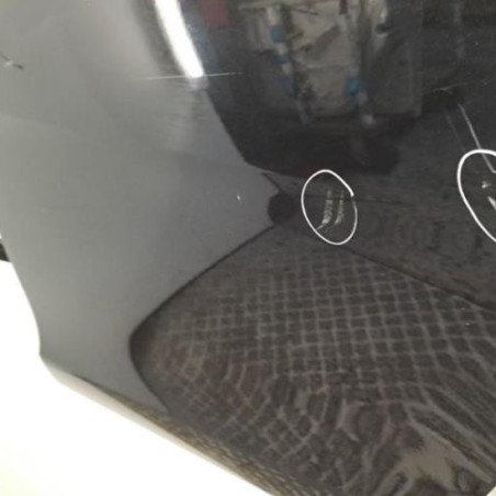 Porte arriere gauche SEAT ALTEA Photo n°1