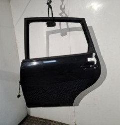 Porte arriere gauche SEAT ALTEA Photo n°4