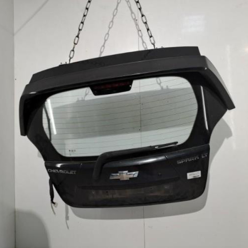 Malle/Hayon arriere CHEVROLET SPARK