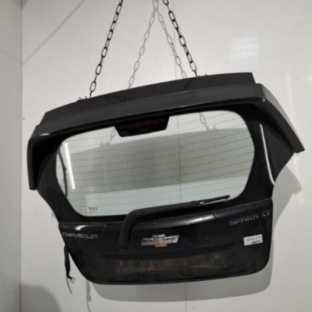 Malle/Hayon arriere CHEVROLET SPARK