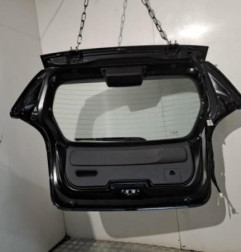 Malle/Hayon arriere CHEVROLET SPARK Photo n°3