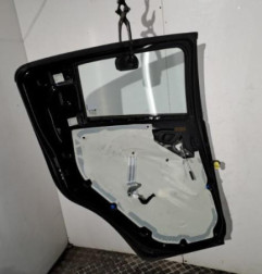 Porte arriere gauche CHEVROLET SPARK Photo n°1