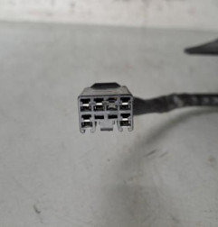 Feu arriere principal droit (feux) CHEVROLET AVEO 2 Photo n°1