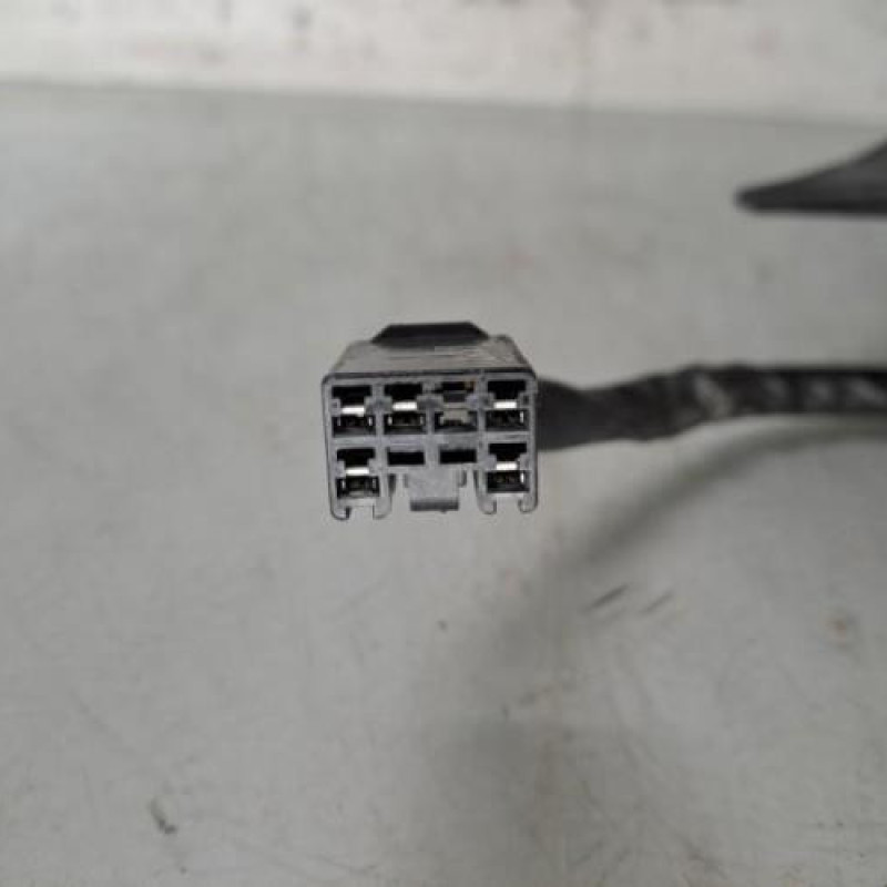 Feu arriere principal droit (feux) CHEVROLET AVEO 2