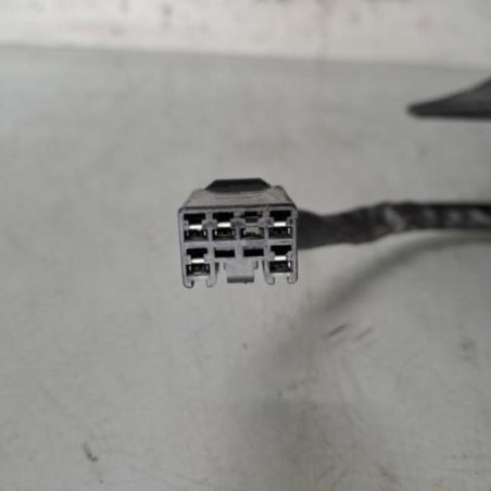 Feu arriere principal droit (feux) CHEVROLET AVEO 2 Photo n°1