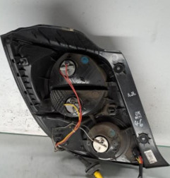 Feu arriere principal droit (feux) CHEVROLET AVEO 2