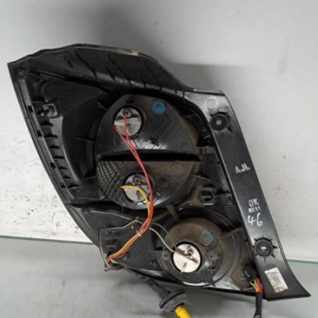 Feu arriere principal droit (feux) CHEVROLET AVEO 2