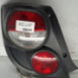 Feu arriere principal gauche (feux) CHEVROLET AVEO 2