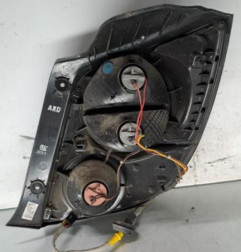 Feu arriere principal gauche (feux) CHEVROLET AVEO 2