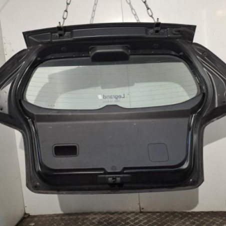 Malle/Hayon arriere CHEVROLET AVEO 2 Photo n°1