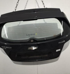 Malle/Hayon arriere CHEVROLET AVEO 2