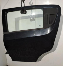 Porte arriere gauche CHEVROLET AVEO 2 Photo n°1