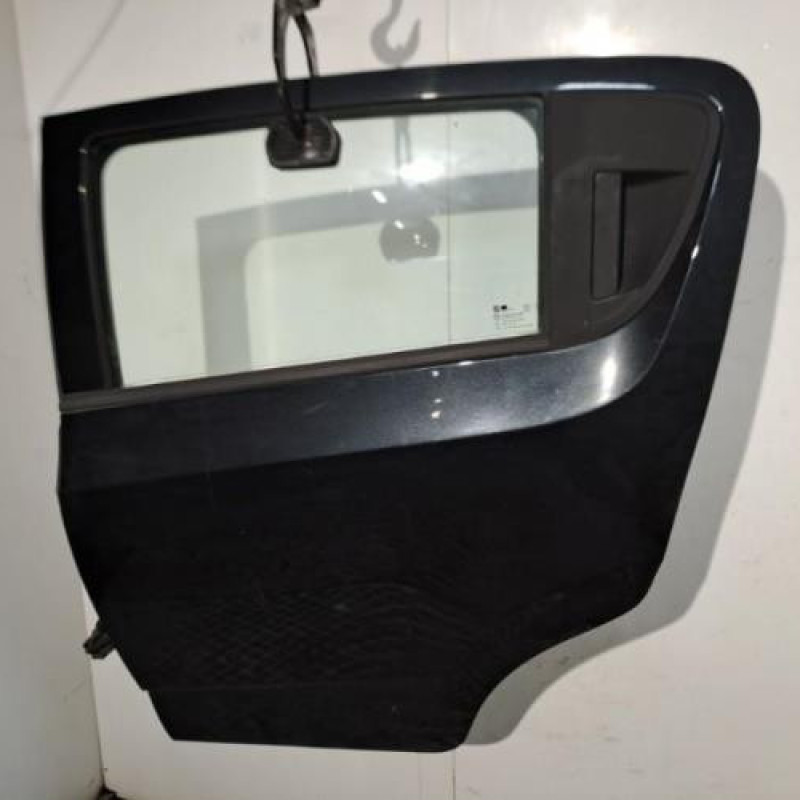 Porte arriere gauche CHEVROLET AVEO 2