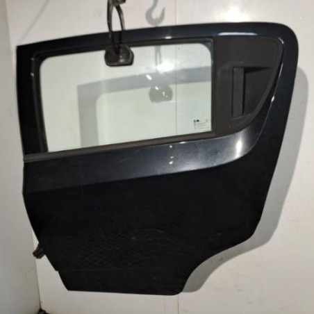 Porte arriere gauche CHEVROLET AVEO 2 Photo n°1