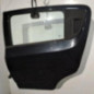 Porte arriere gauche CHEVROLET AVEO 2