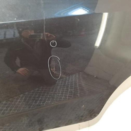 Porte arriere gauche CHEVROLET AVEO 2