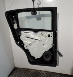 Porte arriere gauche CHEVROLET AVEO 2 Photo n°3