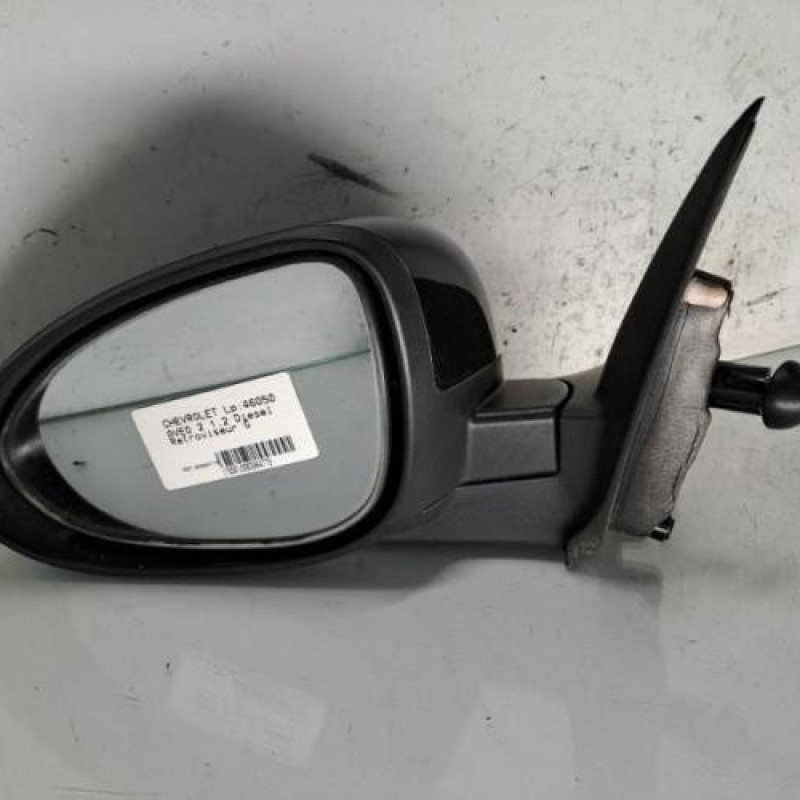 Retroviseur gauche CHEVROLET AVEO 2