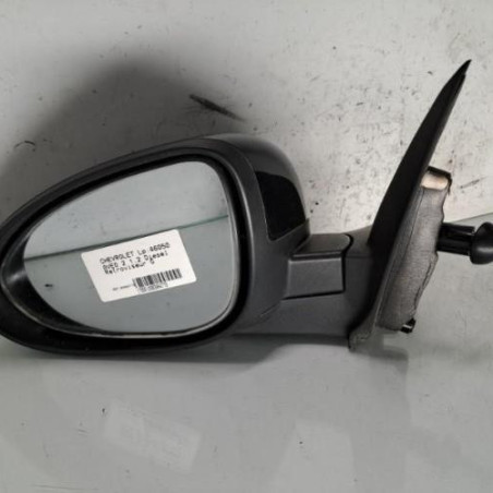 Retroviseur gauche CHEVROLET AVEO 2 Photo n°1