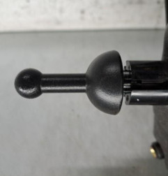 Retroviseur gauche CHEVROLET AVEO 2