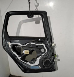 Porte arriere gauche PEUGEOT 308 1 SW Photo n°1