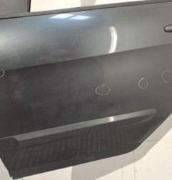 Porte arriere gauche PEUGEOT 308 1 SW