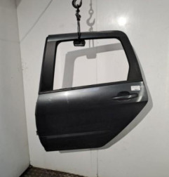 Porte arriere gauche PEUGEOT 308 1 SW Photo n°3