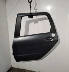 Porte arriere gauche PEUGEOT 308 1 SW Photo n°4