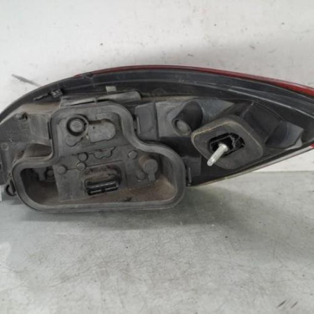 Feu arriere principal gauche (feux) RENAULT MEGANE 3 Photo n°1