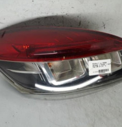 Feu arriere principal gauche (feux) RENAULT MEGANE 3