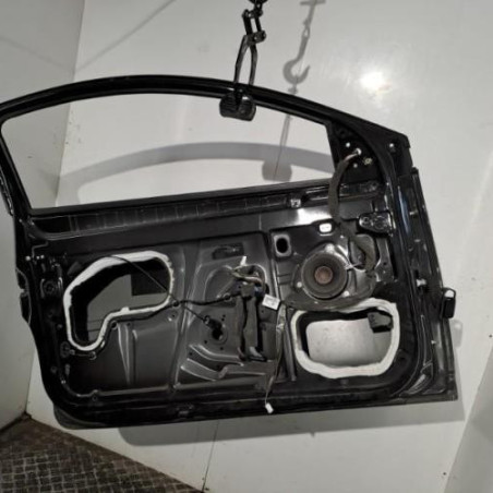 Porte avant gauche RENAULT MEGANE 3 Photo n°1