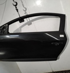 Porte avant gauche RENAULT MEGANE 3