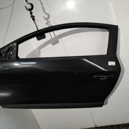 Porte avant gauche RENAULT MEGANE 3