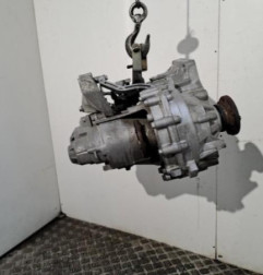 Boite de vitesses SEAT LEON 3 Photo n°1