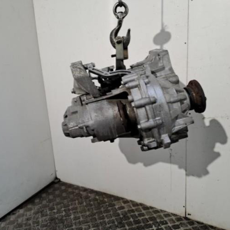 Boite de vitesses SEAT LEON 3