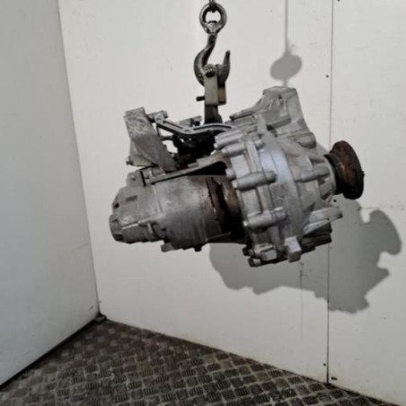 Boite de vitesses SEAT LEON 3 Photo n°1