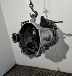 Boite de vitesses SEAT LEON 3 Photo n°3