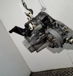 Boite de vitesses PEUGEOT BOXER 1 Photo n°1