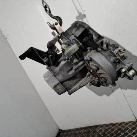 Boite de vitesses PEUGEOT BOXER 1 Photo n°1